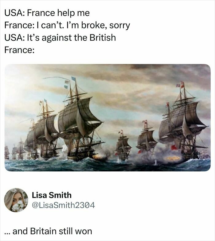 71 Posts About History You Probably Have Never Seen Before: “Explaining All Wars”