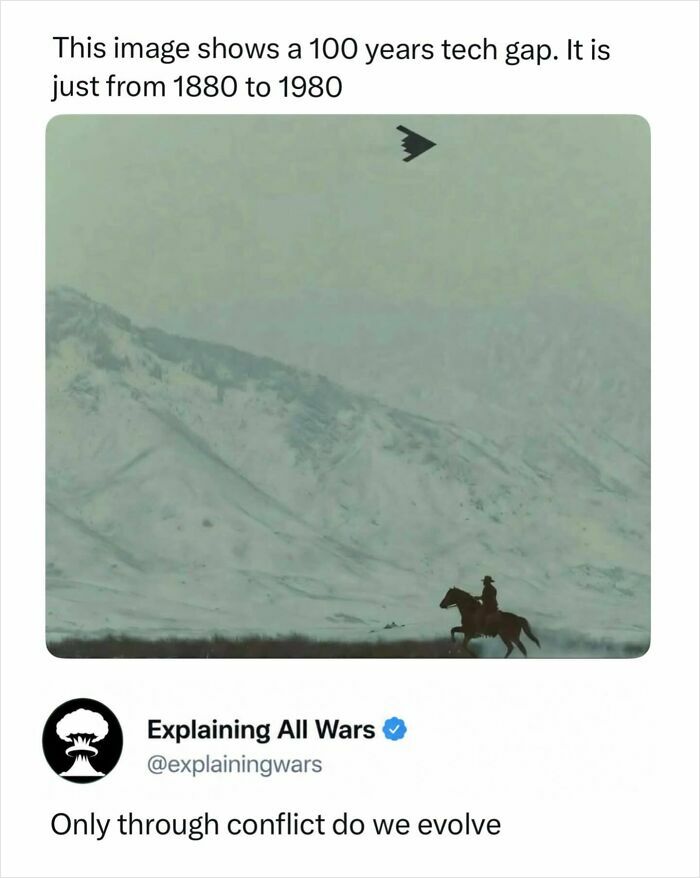 71 Posts About History You Probably Have Never Seen Before: “Explaining All Wars”