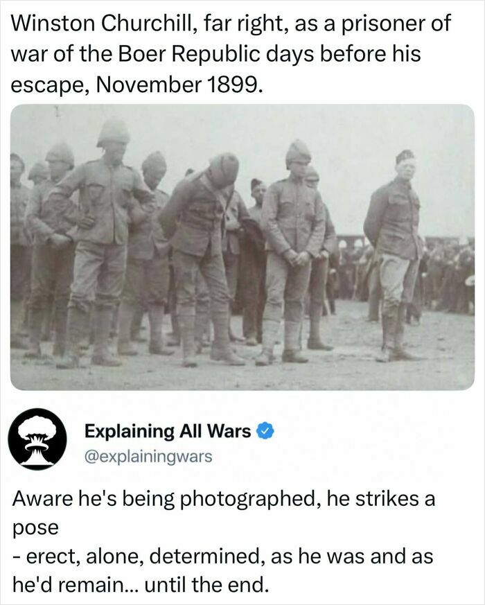 71 Posts About History You Probably Have Never Seen Before: “Explaining All Wars”