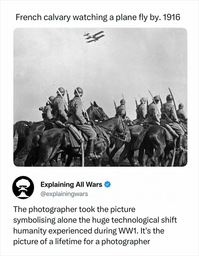 71 Posts About History You Probably Have Never Seen Before: “Explaining All Wars”