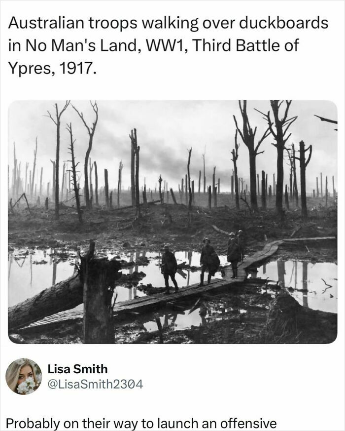 71 Posts About History You Probably Have Never Seen Before: “Explaining All Wars”