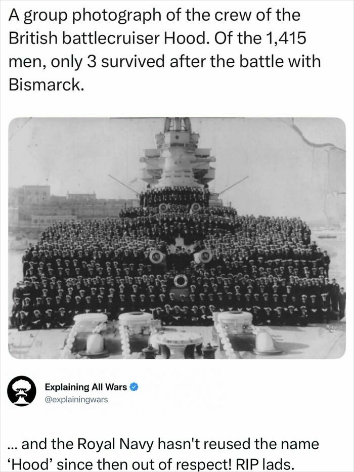 71 Posts About History You Probably Have Never Seen Before: “Explaining All Wars”