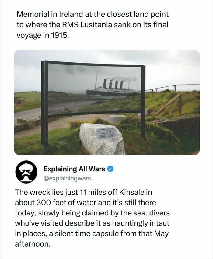 71 Posts About History You Probably Have Never Seen Before: “Explaining All Wars”