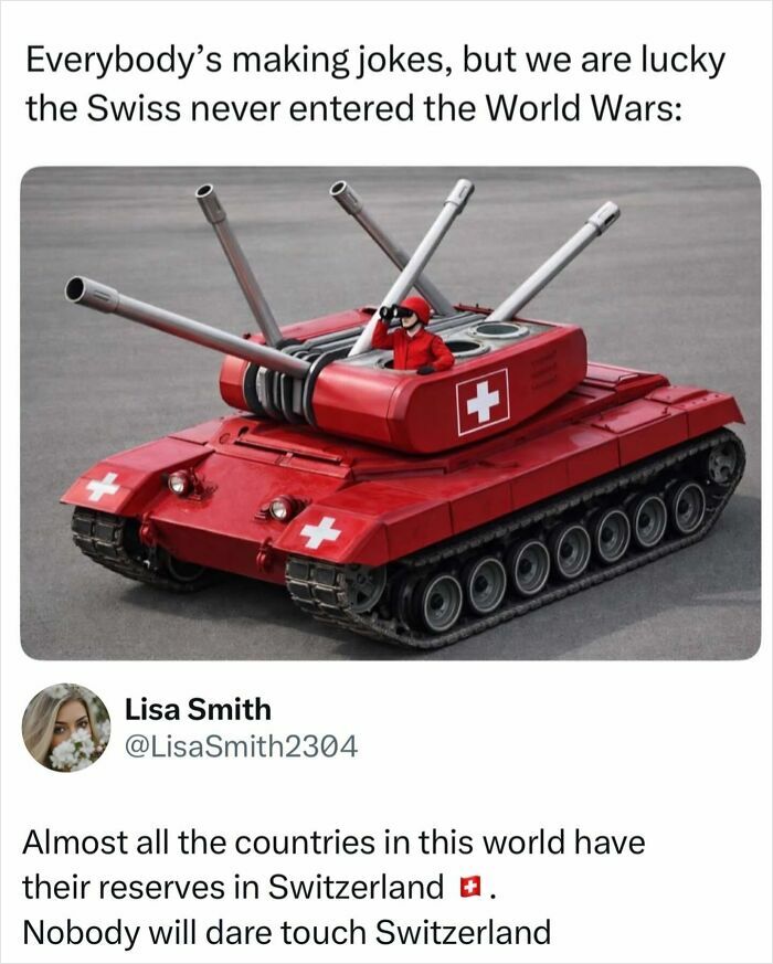 71 Posts About History You Probably Have Never Seen Before: “Explaining All Wars”