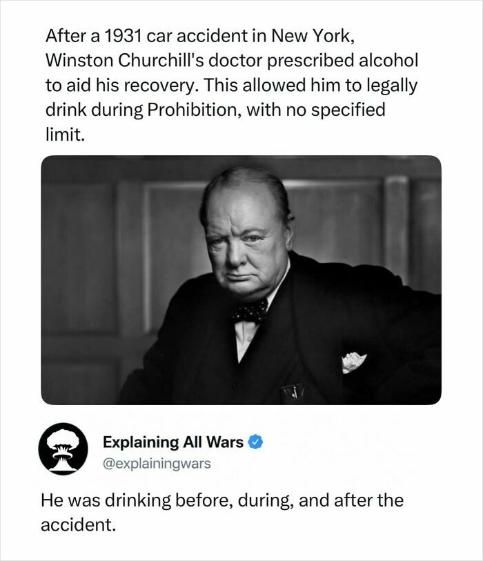 71 Posts About History You Probably Have Never Seen Before: “Explaining All Wars”