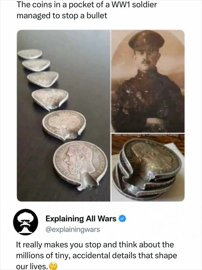 71 Posts About History You Probably Have Never Seen Before: “Explaining All Wars”