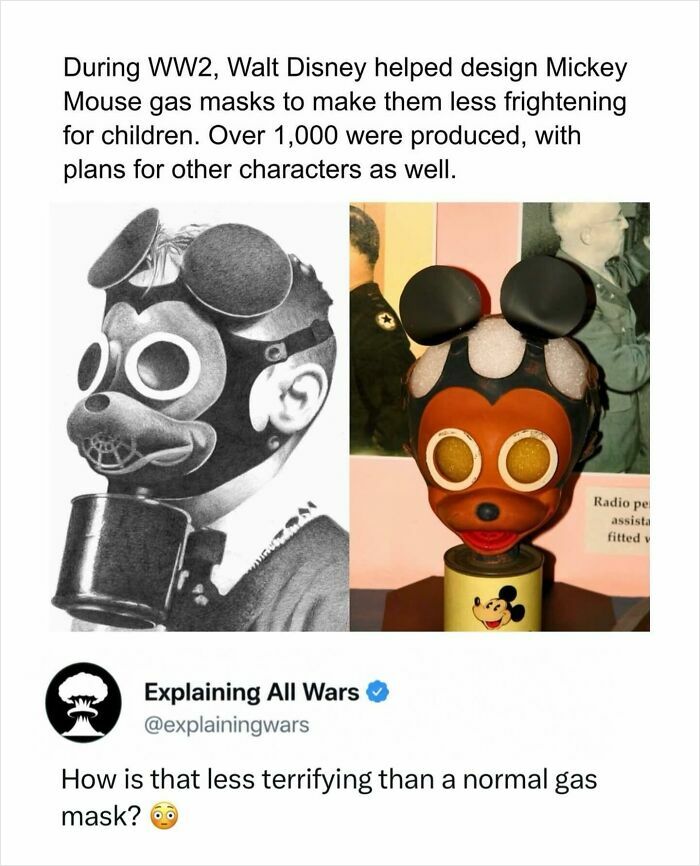 71 Posts About History You Probably Have Never Seen Before: “Explaining All Wars”