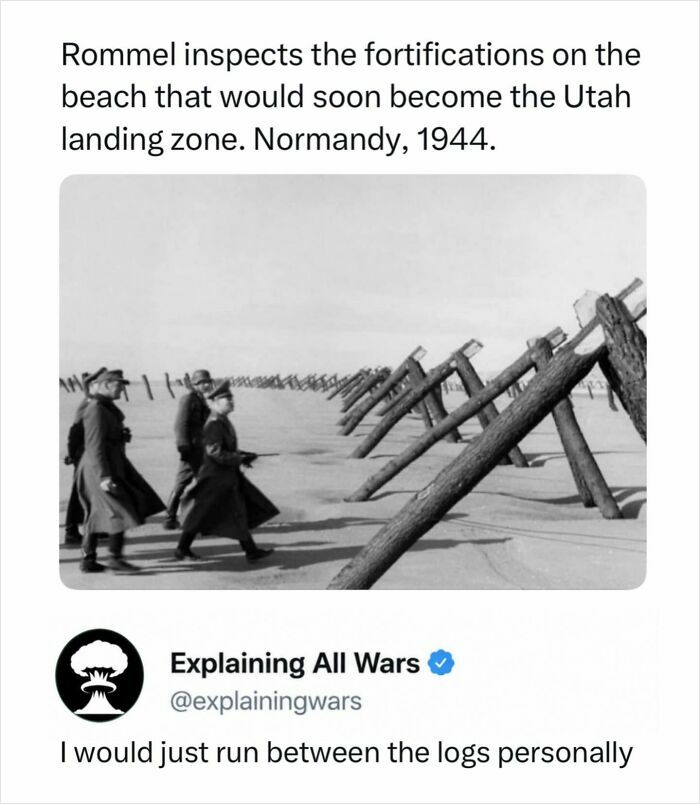 71 Posts About History You Probably Have Never Seen Before: “Explaining All Wars”