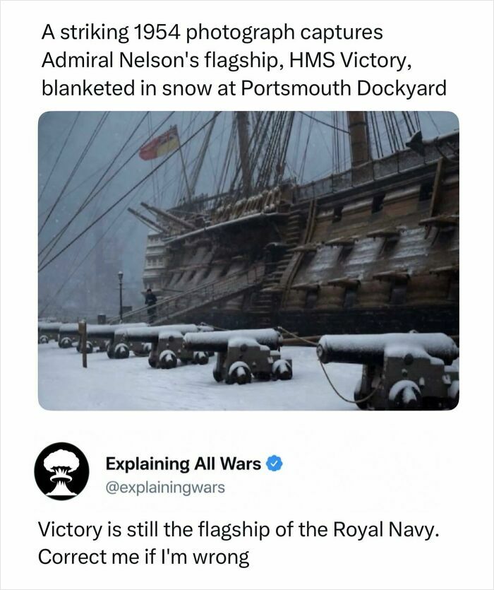 71 Posts About History You Probably Have Never Seen Before: “Explaining All Wars”