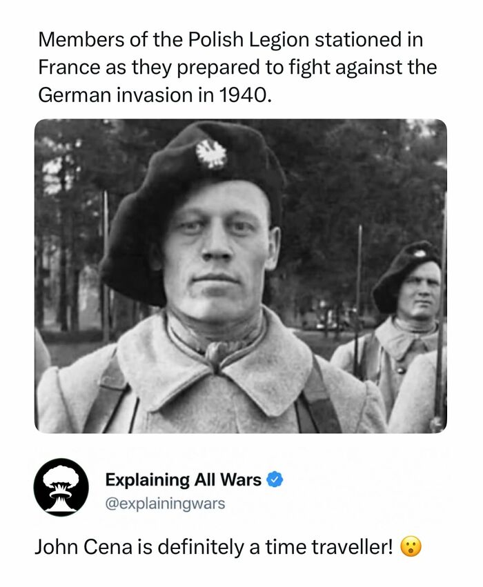71 Posts About History You Probably Have Never Seen Before: “Explaining All Wars”