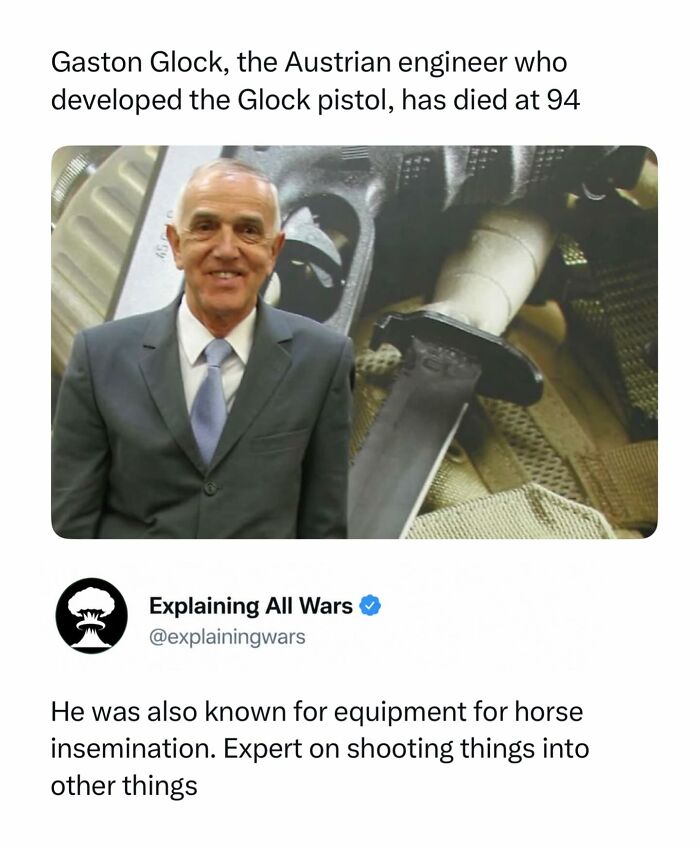 71 Posts About History You Probably Have Never Seen Before: “Explaining All Wars”