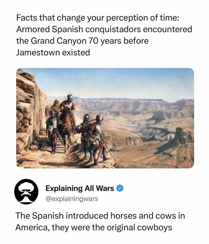 71 Posts About History You Probably Have Never Seen Before: “Explaining All Wars”