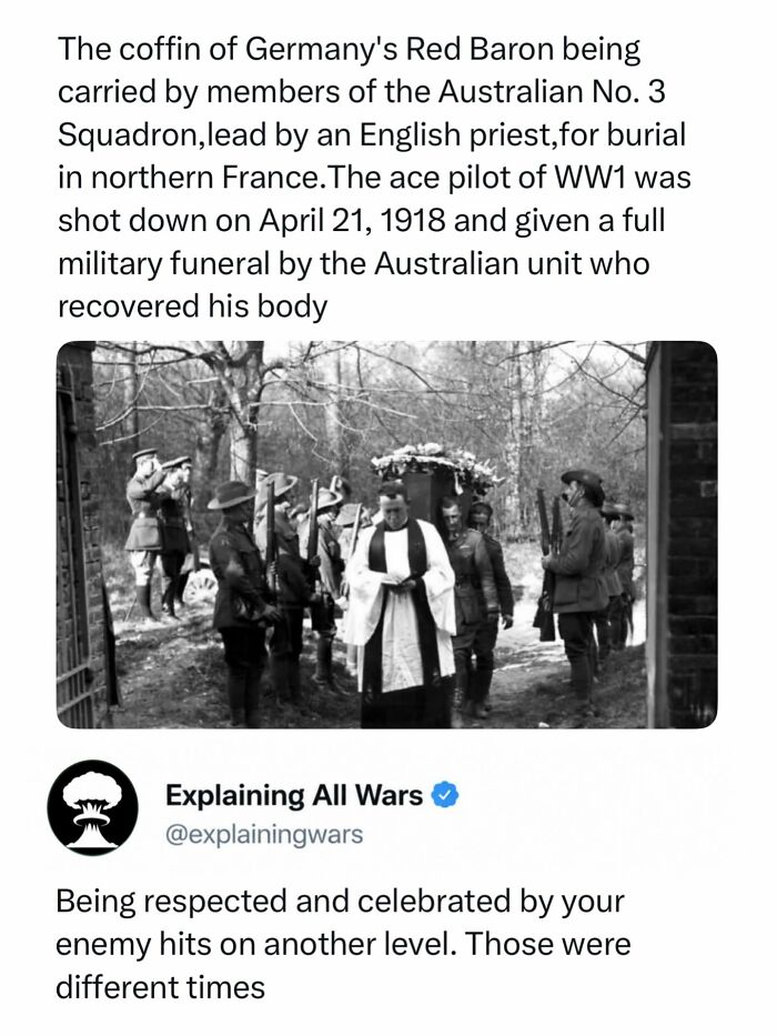 71 Posts About History You Probably Have Never Seen Before: “Explaining All Wars”