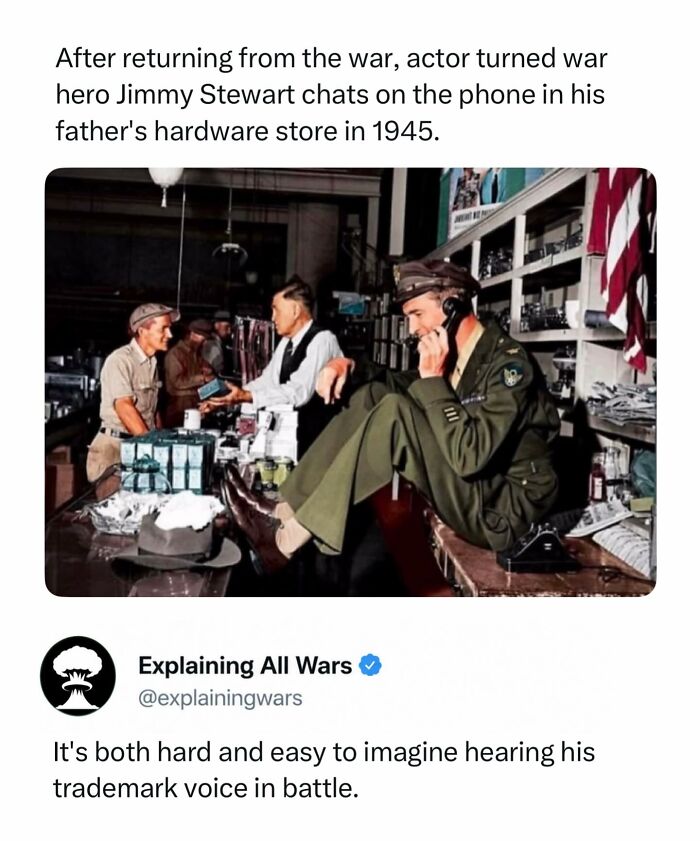 71 Posts About History You Probably Have Never Seen Before: “Explaining All Wars”