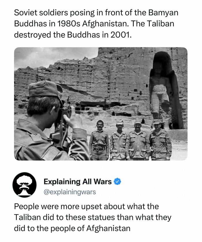71 Posts About History You Probably Have Never Seen Before: “Explaining All Wars”