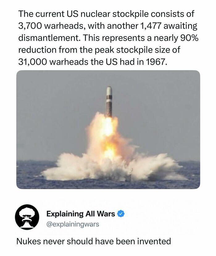 71 Posts About History You Probably Have Never Seen Before: “Explaining All Wars”