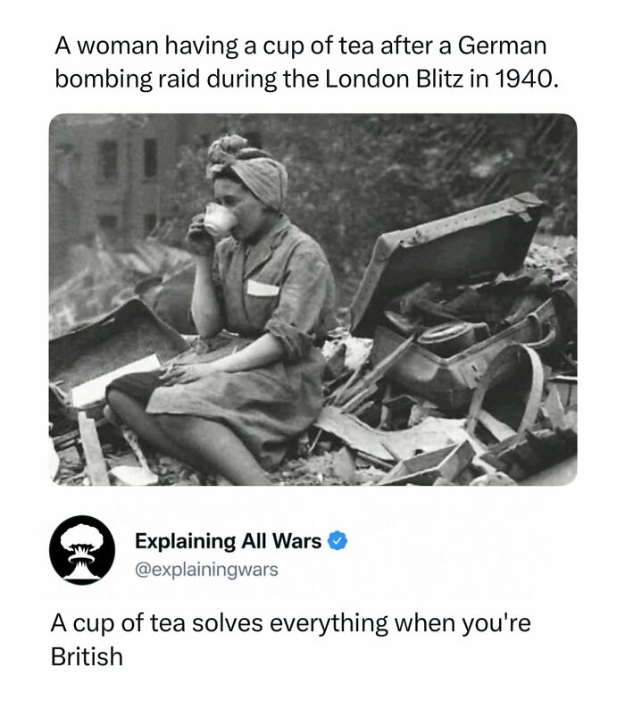 71 Posts About History You Probably Have Never Seen Before: “Explaining All Wars”