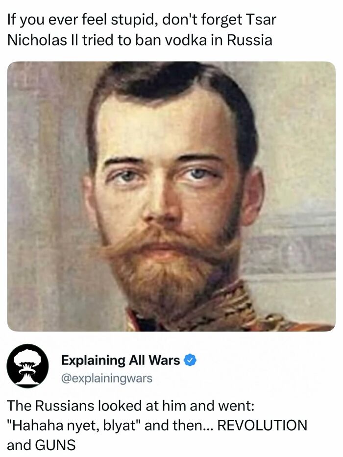 71 Posts About History You Probably Have Never Seen Before: “Explaining All Wars”