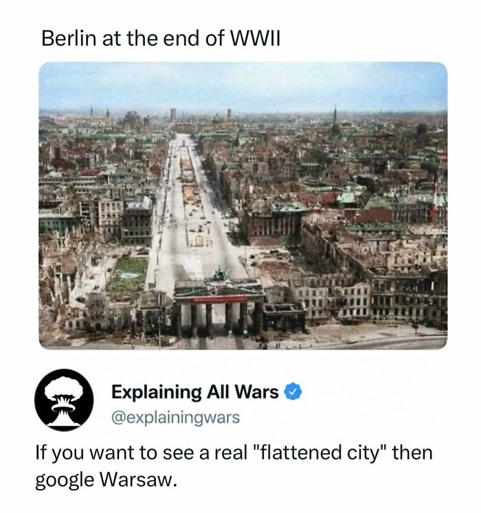 71 Posts About History You Probably Have Never Seen Before: “Explaining All Wars”