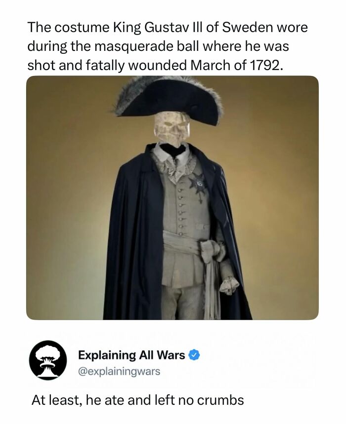 71 Posts About History You Probably Have Never Seen Before: “Explaining All Wars”