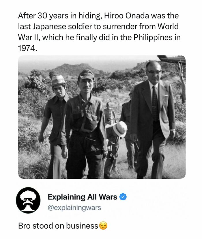 71 Posts About History You Probably Have Never Seen Before: “Explaining All Wars”