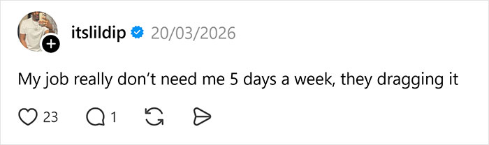 “I Hope This Email Finds Livin’ La Vida Loca”: 77 Funny Posts Satirizing Corporate Life (New Pics)