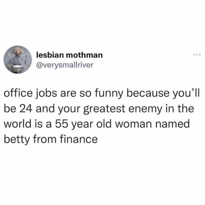 “I Hope This Email Finds Livin’ La Vida Loca”: 77 Funny Posts Satirizing Corporate Life (New Pics)