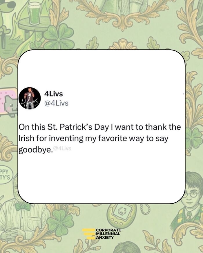 “I Hope This Email Finds Livin’ La Vida Loca”: 77 Funny Posts Satirizing Corporate Life (New Pics)