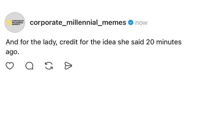 “I Hope This Email Finds Livin’ La Vida Loca”: 77 Funny Posts Satirizing Corporate Life (New Pics)