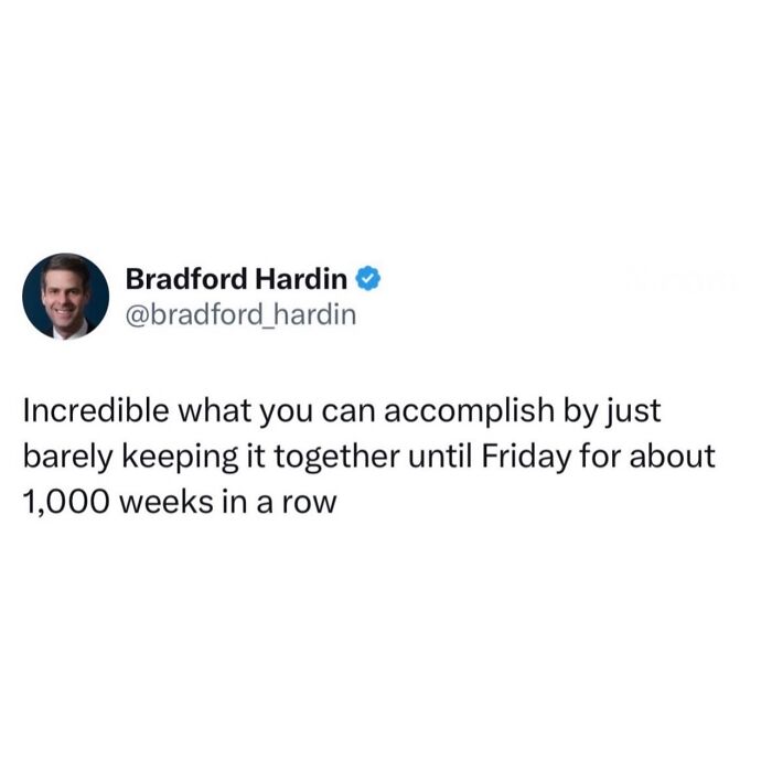 “I Hope This Email Finds Livin’ La Vida Loca”: 77 Funny Posts Satirizing Corporate Life (New Pics)