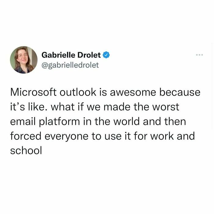 “I Hope This Email Finds Livin’ La Vida Loca”: 77 Funny Posts Satirizing Corporate Life (New Pics)