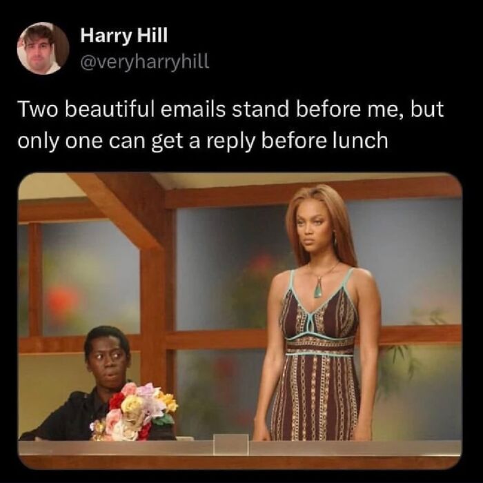“I Hope This Email Finds Livin’ La Vida Loca”: 77 Funny Posts Satirizing Corporate Life (New Pics)