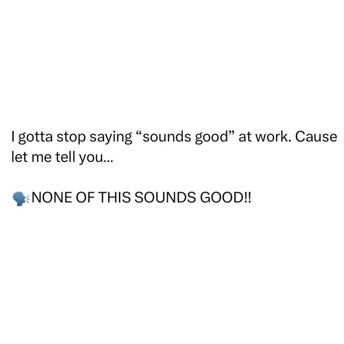 “I Hope This Email Finds Livin’ La Vida Loca”: 77 Funny Posts Satirizing Corporate Life (New Pics)