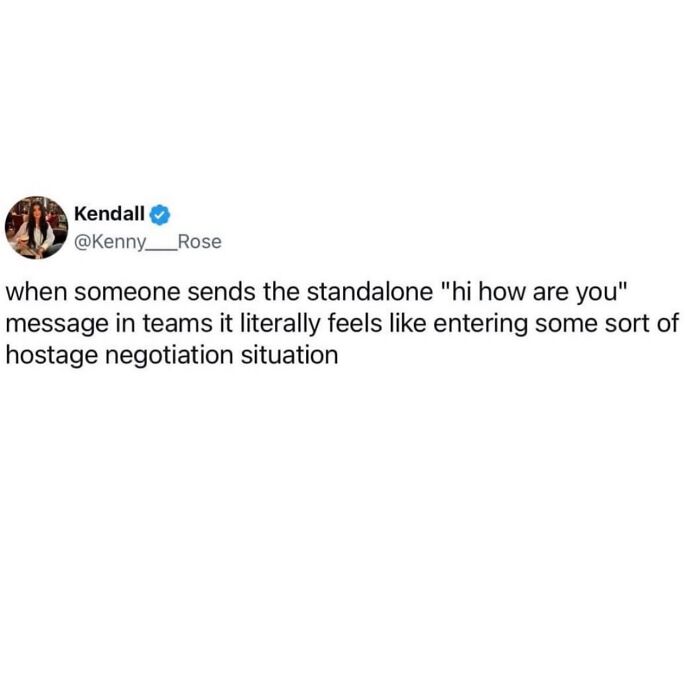 “I Hope This Email Finds Livin’ La Vida Loca”: 77 Funny Posts Satirizing Corporate Life (New Pics)