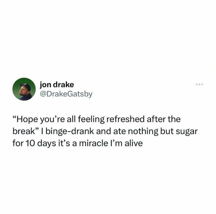 “I Hope This Email Finds Livin’ La Vida Loca”: 77 Funny Posts Satirizing Corporate Life (New Pics)