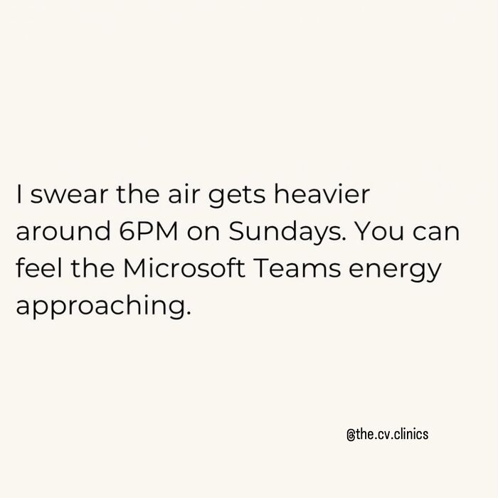 “I Hope This Email Finds Livin’ La Vida Loca”: 77 Funny Posts Satirizing Corporate Life (New Pics)