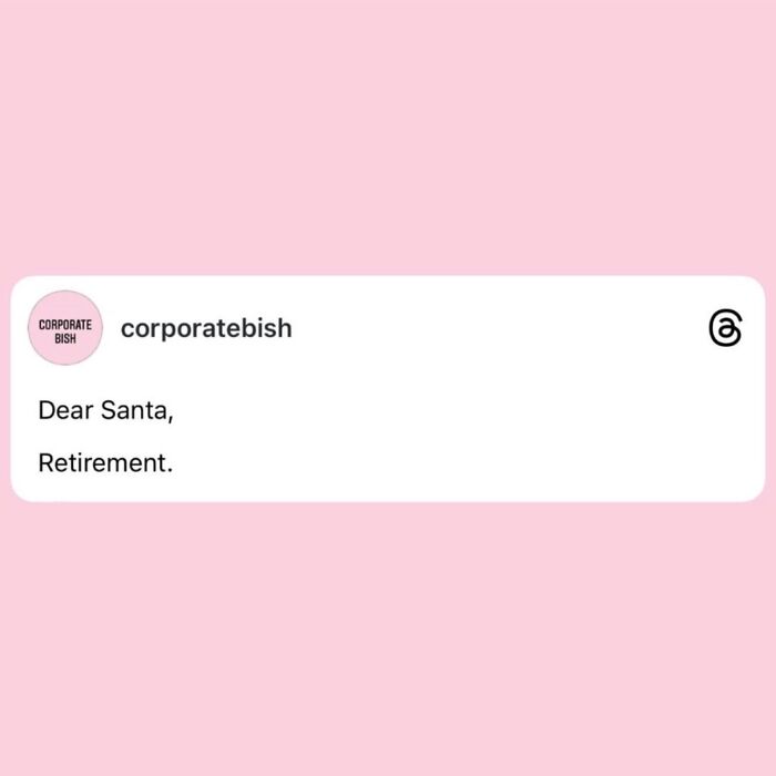 “I Hope This Email Finds Livin’ La Vida Loca”: 77 Funny Posts Satirizing Corporate Life (New Pics)