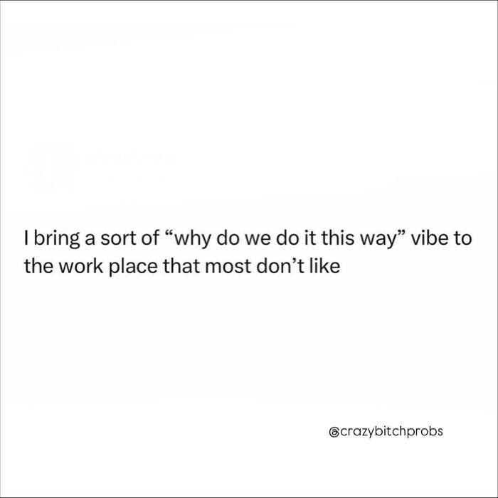 “I Hope This Email Finds Livin’ La Vida Loca”: 77 Funny Posts Satirizing Corporate Life (New Pics)