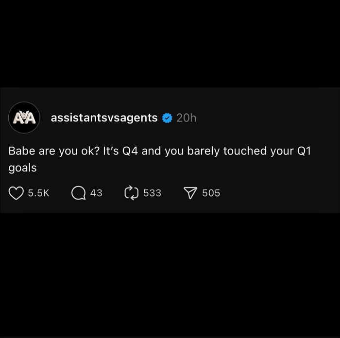“I Hope This Email Finds Livin’ La Vida Loca”: 77 Funny Posts Satirizing Corporate Life (New Pics)