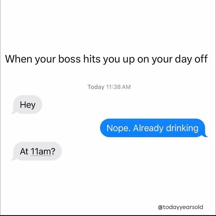 “I Hope This Email Finds Livin’ La Vida Loca”: 77 Funny Posts Satirizing Corporate Life (New Pics)