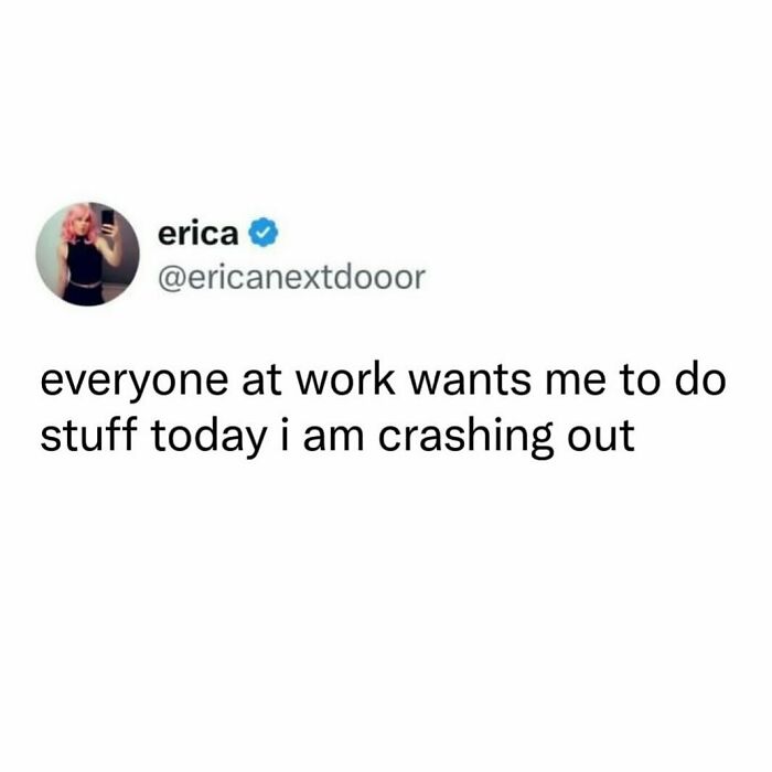 “I Hope This Email Finds Livin’ La Vida Loca”: 77 Funny Posts Satirizing Corporate Life (New Pics)