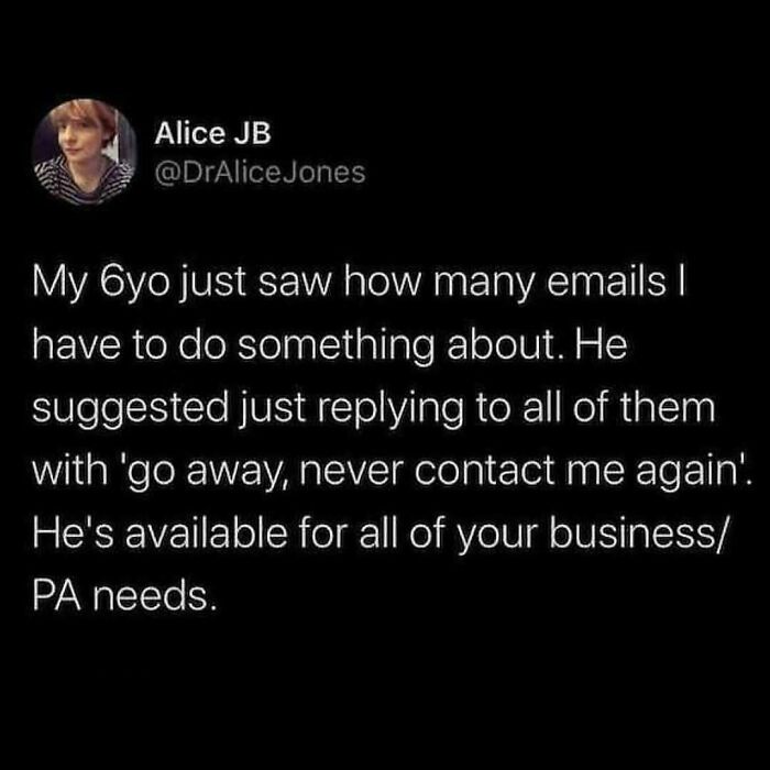 “I Hope This Email Finds Livin’ La Vida Loca”: 77 Funny Posts Satirizing Corporate Life (New Pics)