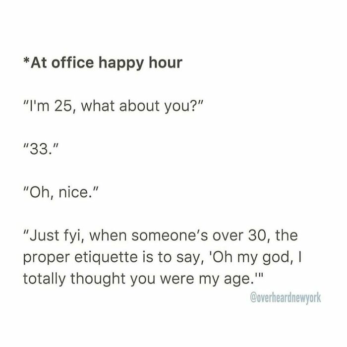 “I Hope This Email Finds Livin’ La Vida Loca”: 77 Funny Posts Satirizing Corporate Life (New Pics)