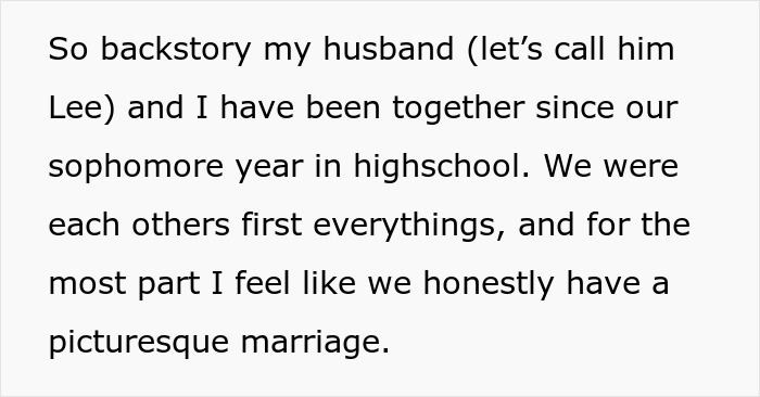 People Are Worried For This Woman Who Finds Husband&rsquo;s Memory Box And It Reveals His Stalkerish Tendencies