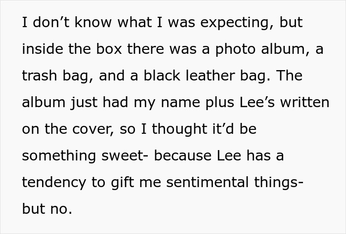 People Are Worried For This Woman Who Finds Husband&rsquo;s Memory Box And It Reveals His Stalkerish Tendencies