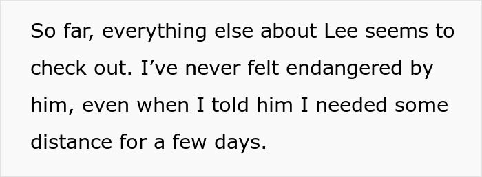 People Are Worried For This Woman Who Finds Husband&rsquo;s Memory Box And It Reveals His Stalkerish Tendencies