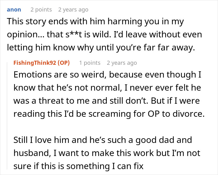 People Are Worried For This Woman Who Finds Husband&rsquo;s Memory Box And It Reveals His Stalkerish Tendencies