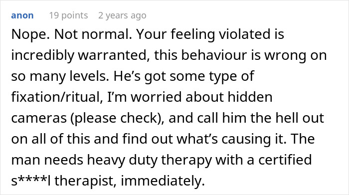 People Are Worried For This Woman Who Finds Husband&rsquo;s Memory Box And It Reveals His Stalkerish Tendencies