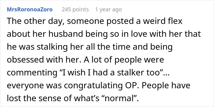 People Are Worried For This Woman Who Finds Husband&rsquo;s Memory Box And It Reveals His Stalkerish Tendencies
