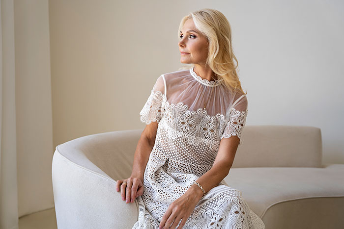 MIL Shows Up To Son’s Wedding In White, Bride Starts Giving Her Exactly What She Wants